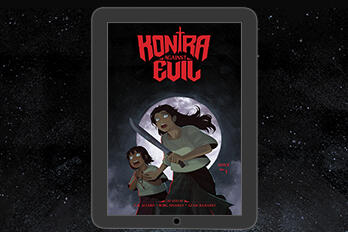 Kontra Issue 1 Digital Kontra Issue 1 Digital