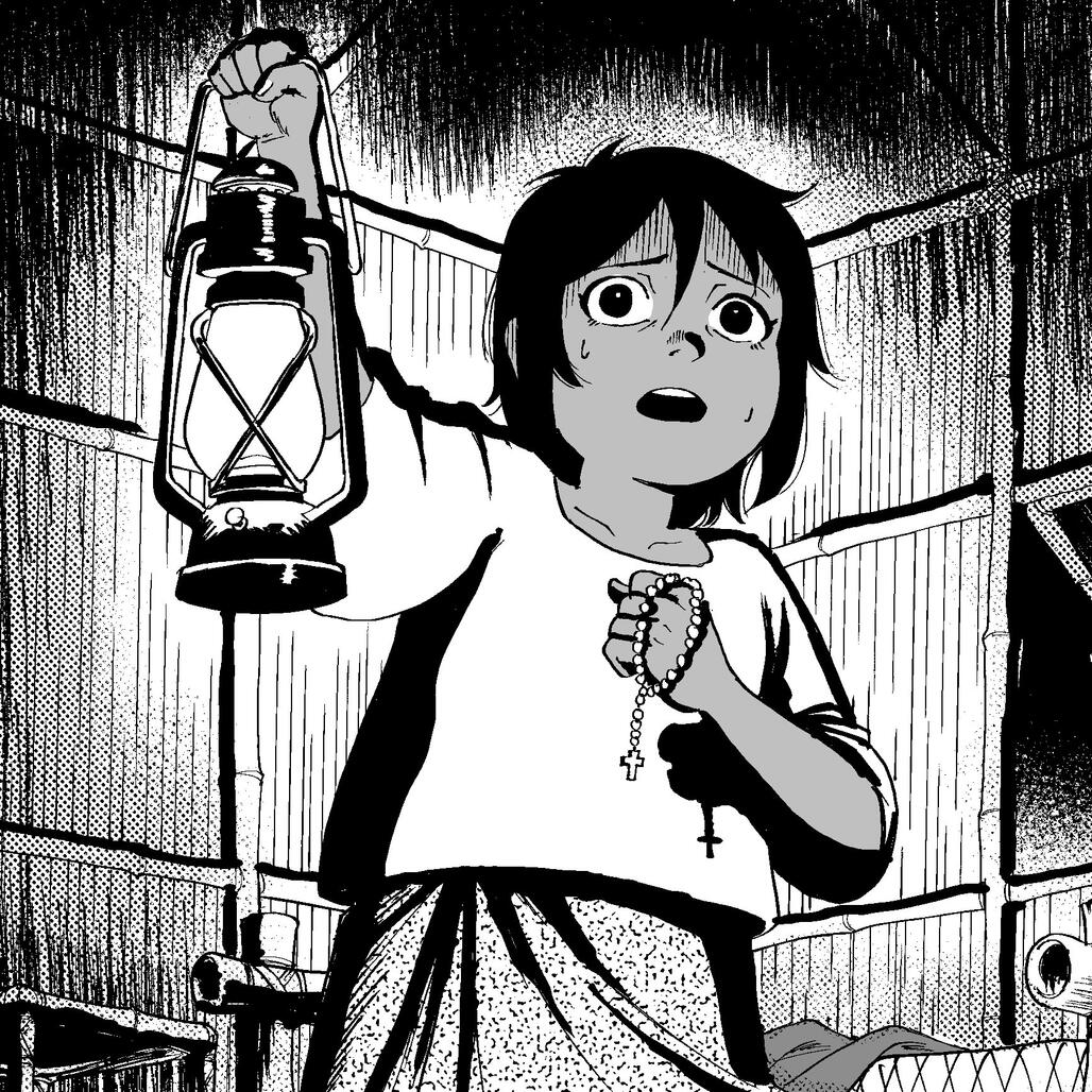 Lantern Lantern
